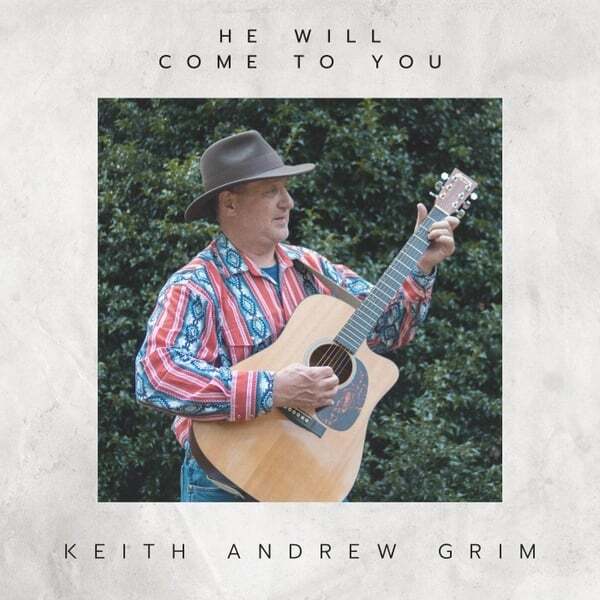 Cover art for He Will Come to You