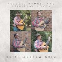 Psalms, Hymns, And Spiritual Songs